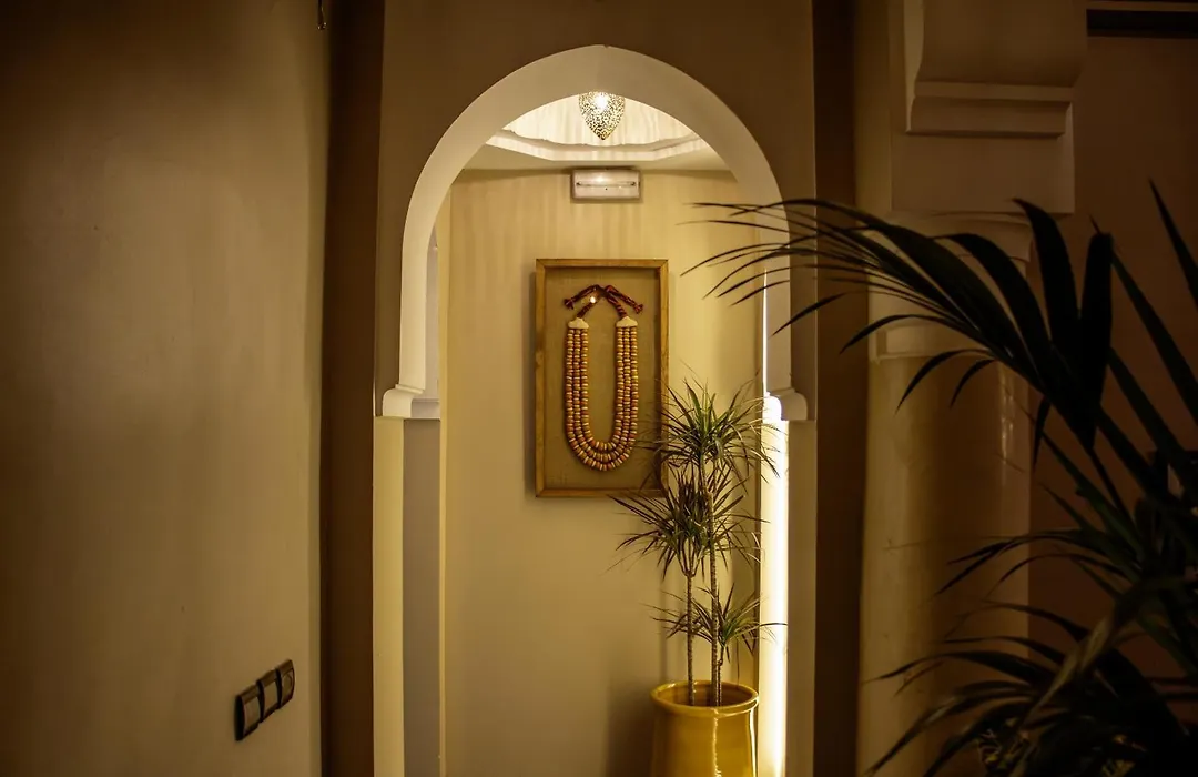 Riad Zaki Marrakech-1